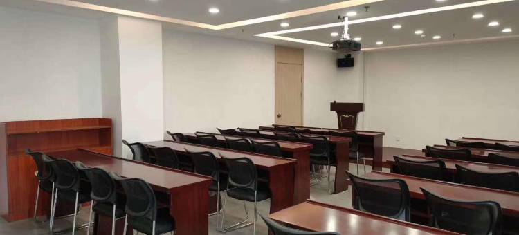 汉庭酒店(沈丘华佗路火车站店)图片