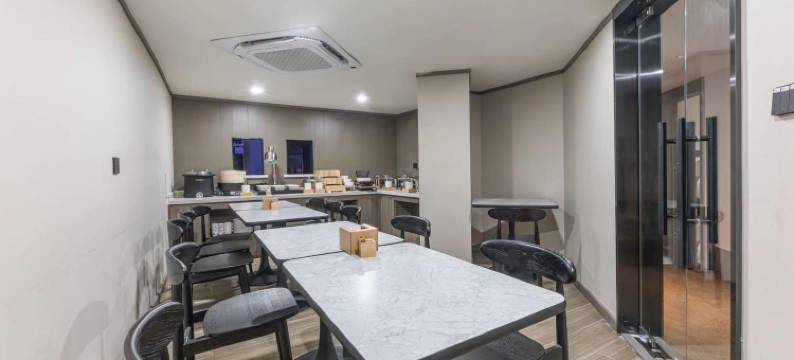 汉庭酒店(上海长海医院国和路店)图片