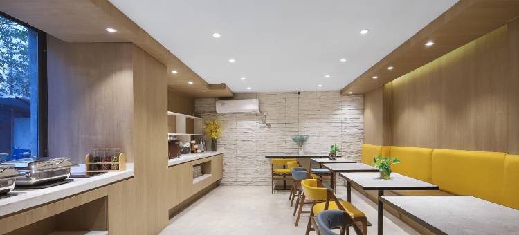 汉庭优佳酒店(南京江宁职业技术学院店)图片