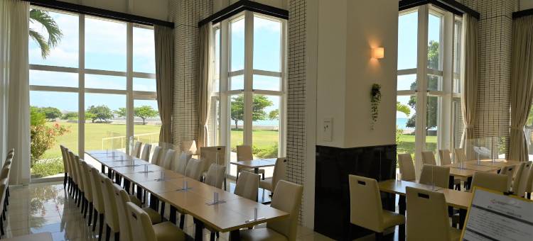 石垣岛皇家海洋城堡酒店(Hotel Royal Marine Palace Ishigakijima)图片