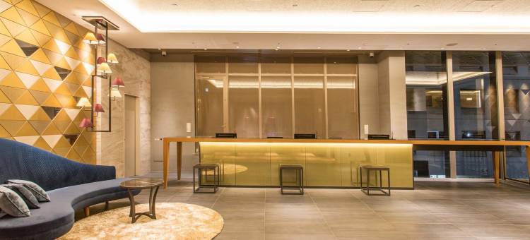 银座名铁穆瑟酒店(Hotel Musse Ginza Meitetsu)图片