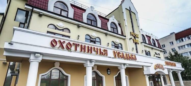 Nomera v Pushkine图片