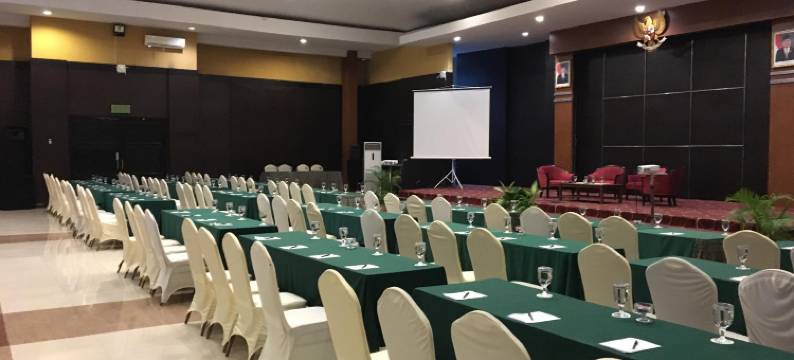 加札马达大学俱乐部(Gadjah Mada University Club)图片