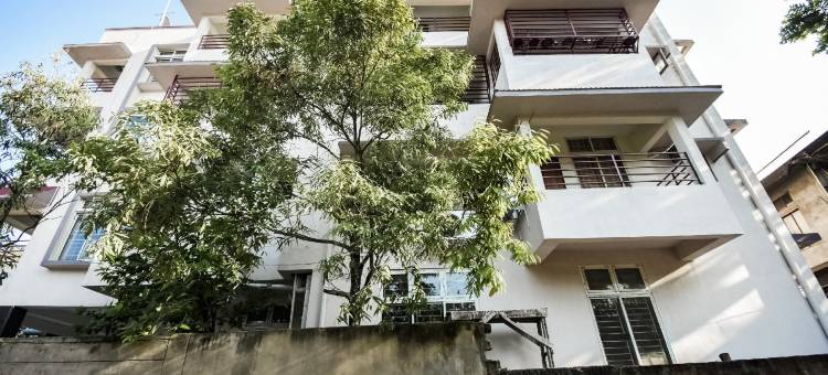 Fabhotel 卡萨遗产(Super Hotel O Royal Pearl Inn)图片