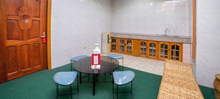 RedDoorz @ Pvc Pension Haus图片