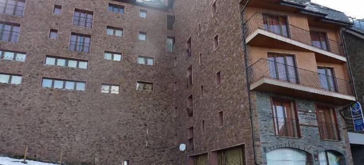 曼萨诺观光公寓酒店(Apartaments Turistics Manzano)图片
