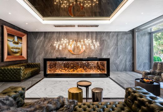 O' Two Hotel Hotel Overview