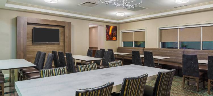 夏洛特南方公园Residence Inn 酒店(Residence Inn Charlotte SouthPark)图片