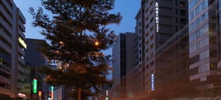 台北柯达饭店-松江店图片
