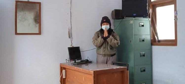 婆罗摩旅游村-安巴尔托萨里民宿(Ambar Tosari Homestay at Desa Wisata Bromo)图片