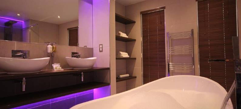 艾布顿恩庄园酒店(Aberdunant Hall)图片