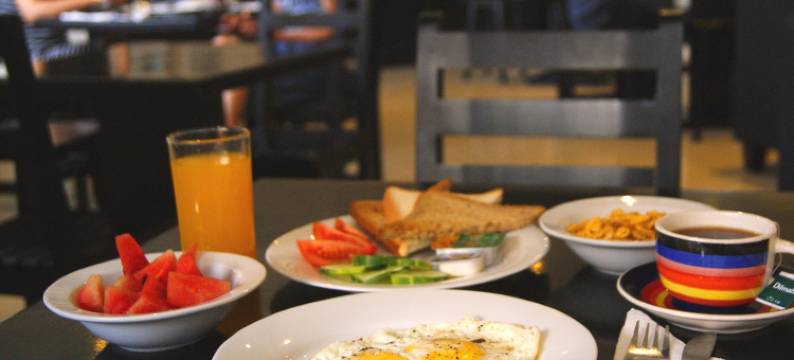 科伦坡时钟旅馆(Clock Inn Colombo)图片