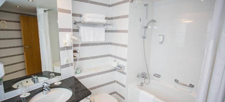 Holiday Inn 维也纳市(Holiday Inn Vienna City)图片