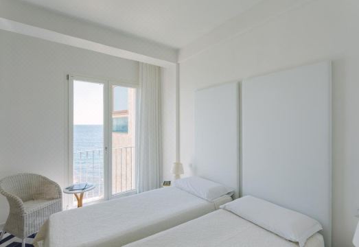 Giuggiulena Hotel Overview