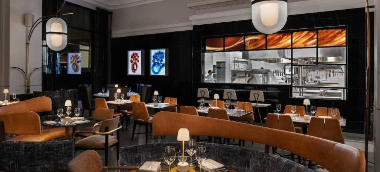 格拉斯莱特傲途格精选酒店及画廊(Glass Light Hotel & Gallery, Autograph Collection)图片