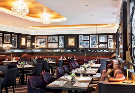 Renaissance Wien Hotel Hotel Overview