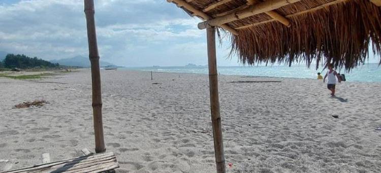 Samu Beach Resort图片
