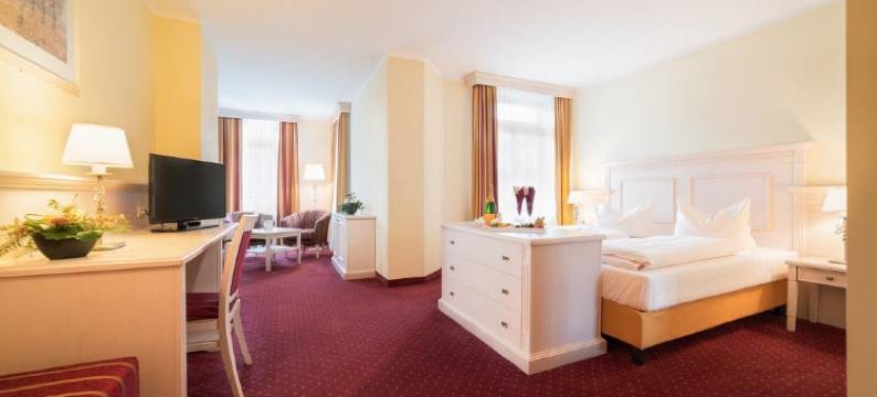 希尔布里克酒店(Hotel Seeblick)图片