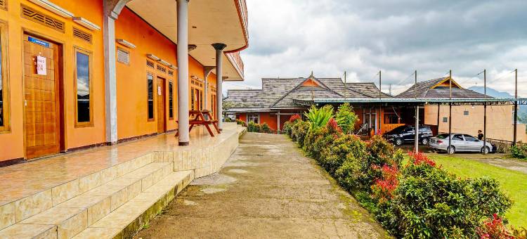 O阿塔纳酒店民宿-近奇伦卡湖(Hotel O Artana Bed and Breakfast.NearSitu Cileunca)图片