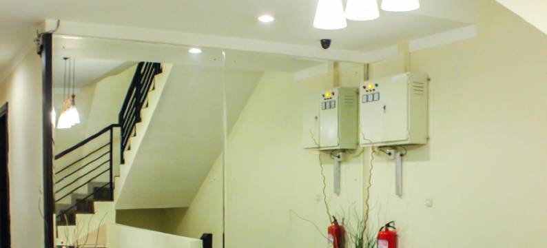 温德锡卡酒店(Vindhika Hotel)图片