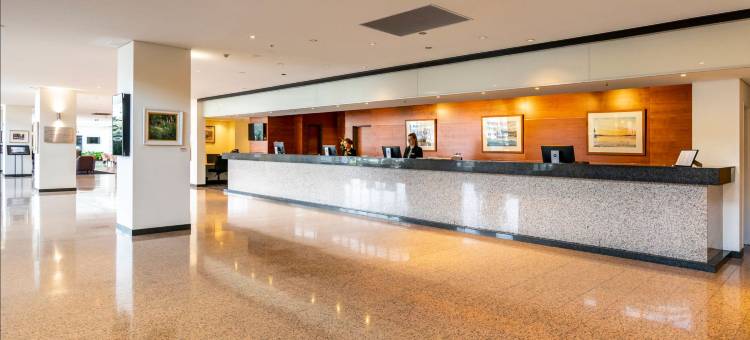 霍巴特大臣酒店(Hotel Grand Chancellor Hobart)图片