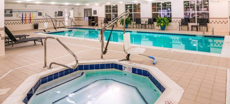韦恩斯伯勒居家酒店(Residence Inn Waynesboro)图片