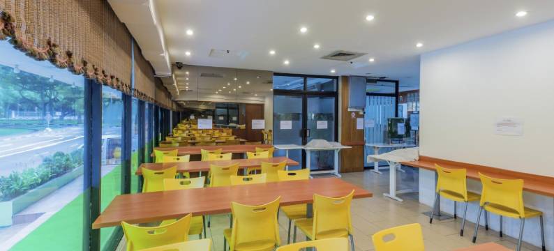 元首酒店(Hotel Supreme)图片