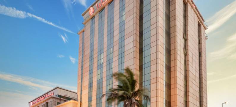 吉达大陆温德姆华美达酒店(Ramada by Wyndham Continental Jeddah)图片