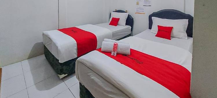 红多兹@丹戎施乐(RedDoorz @ Tanjung Selor)图片