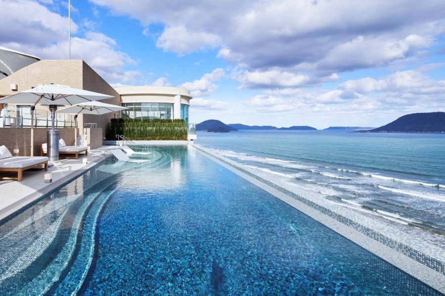 唐津海濱酒店