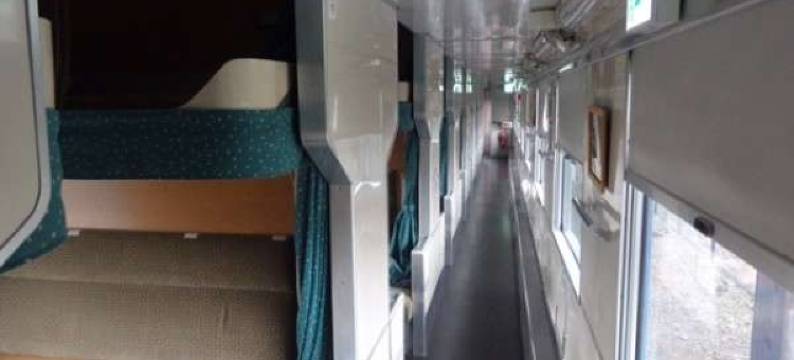 Blue Train Taragi图片