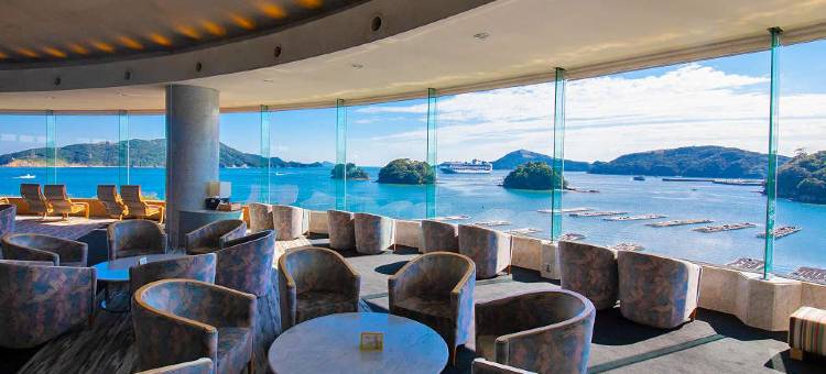 鸟羽大酒店(TOBA GRAND HOTEL)图片