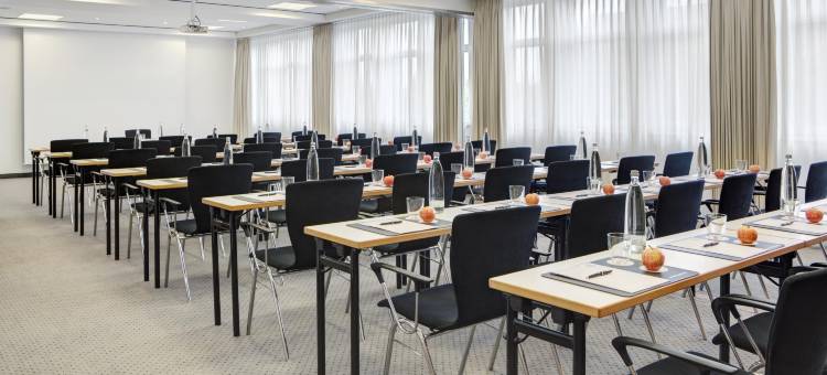 柏林东火车站城际酒店(IntercityHotel Berlin Ostbahnhof)图片