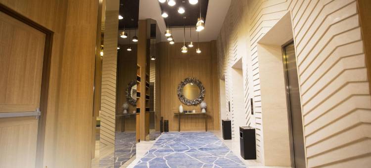 林拉酒店(The Rinra Makassar)图片