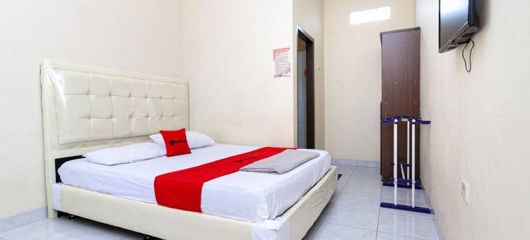 RedDoorz @ Jalan Sidomuncul 2 Jambi图片