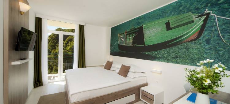 海王星蓝色太阳酒店(Bluesun Hotel Neptun - All Inclusive)图片