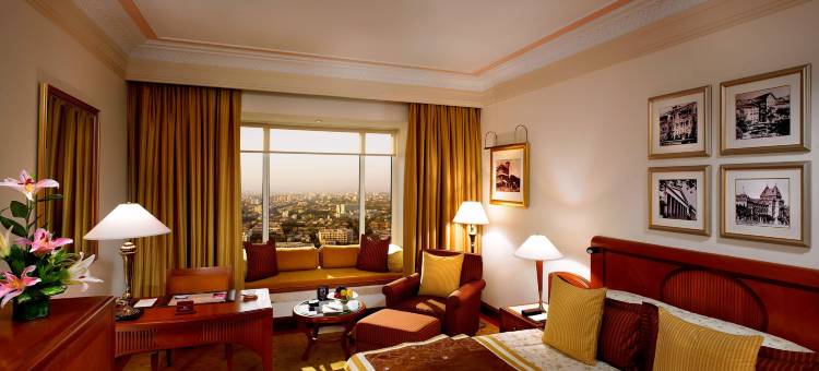 ITC 格兰德中心孟买豪华精选酒店(ITC Grand Central, a Luxury Collection Hotel, Mumbai)图片