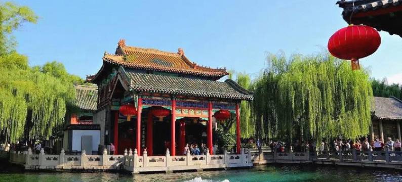 雅轩居商务宾馆(济南文化东路店)图片