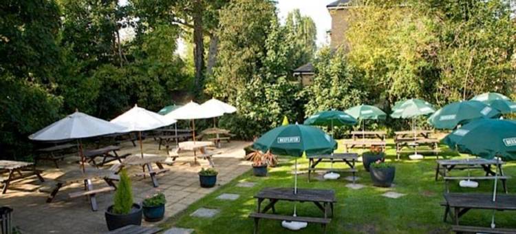 科尔切斯特普瑞米尔酒店(科德雷大道)(Premier Inn Colchester (Cowdray Avenue))图片