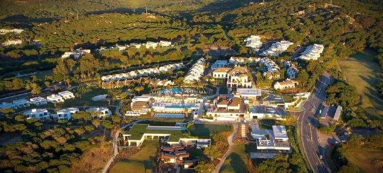 SO/ 索托格兰德水疗高尔夫度假酒店(SO/ Sotogrande Spa and Golf Resort Hotel)图片