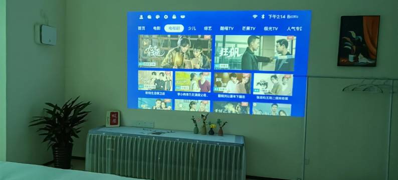 七七优质民宿(凤溪大道南段分店)图片