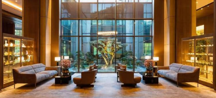 NG享受酒店(NG Enjoy)图片