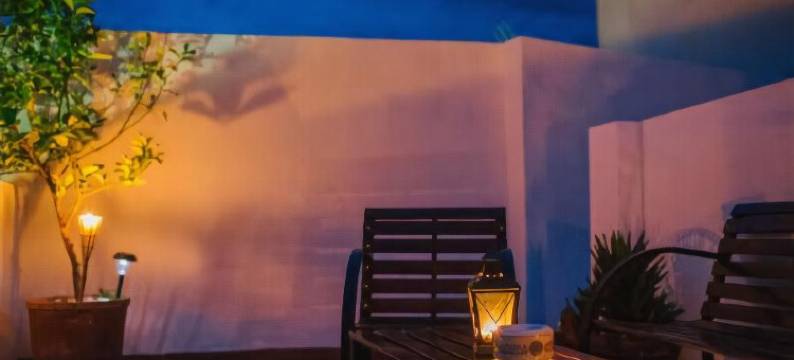 阿尔穆达哇尔酒店(Al-Mudawar Casa Rural)图片