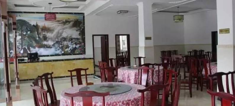 雅安天台阁图片