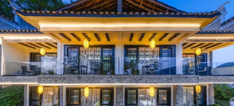 凤凰无梦民宿图片