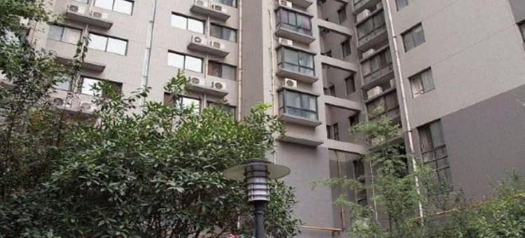 西安朴家公寓图片