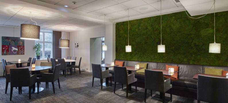 斯堪迪克哈兰迪尔酒店(Scandic Hallandia)图片