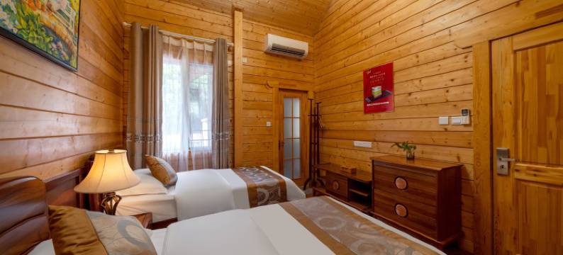 守真道度假别墅(巴登大道分店)图片