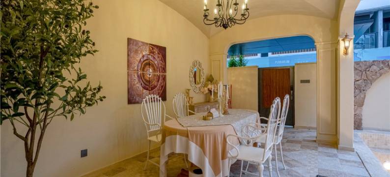 星墅度假巽寮湾九铭屿海轰趴别墅(金海湾大道1号分店)图片