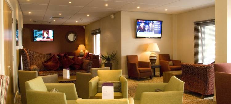 普瑞米尔卡斯尔福德酒店 - Xscape, M62, Jct 32(Premier Inn Castleford (Xscape, M62 J32))图片